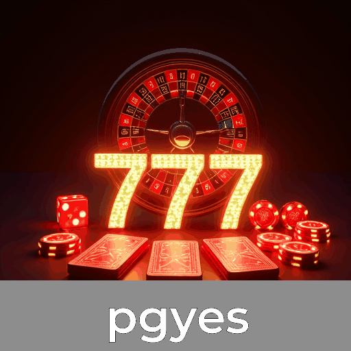 pgyes: Plataforma de Jogo com Serviços Profissionais e Segurança