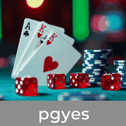 Descubra no pgyes: Caça-Níqueis Gigantes, Jogos de Mesa Exclusivos e Mais