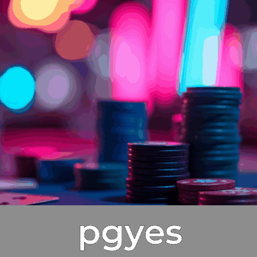 pgyes: Seu Destino para Bônus Únicos e Ofertas Irresistíveis