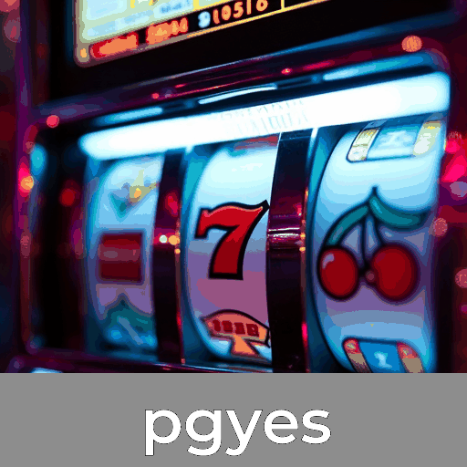 pgyes: Cassino premiado com pagamentos rápidos